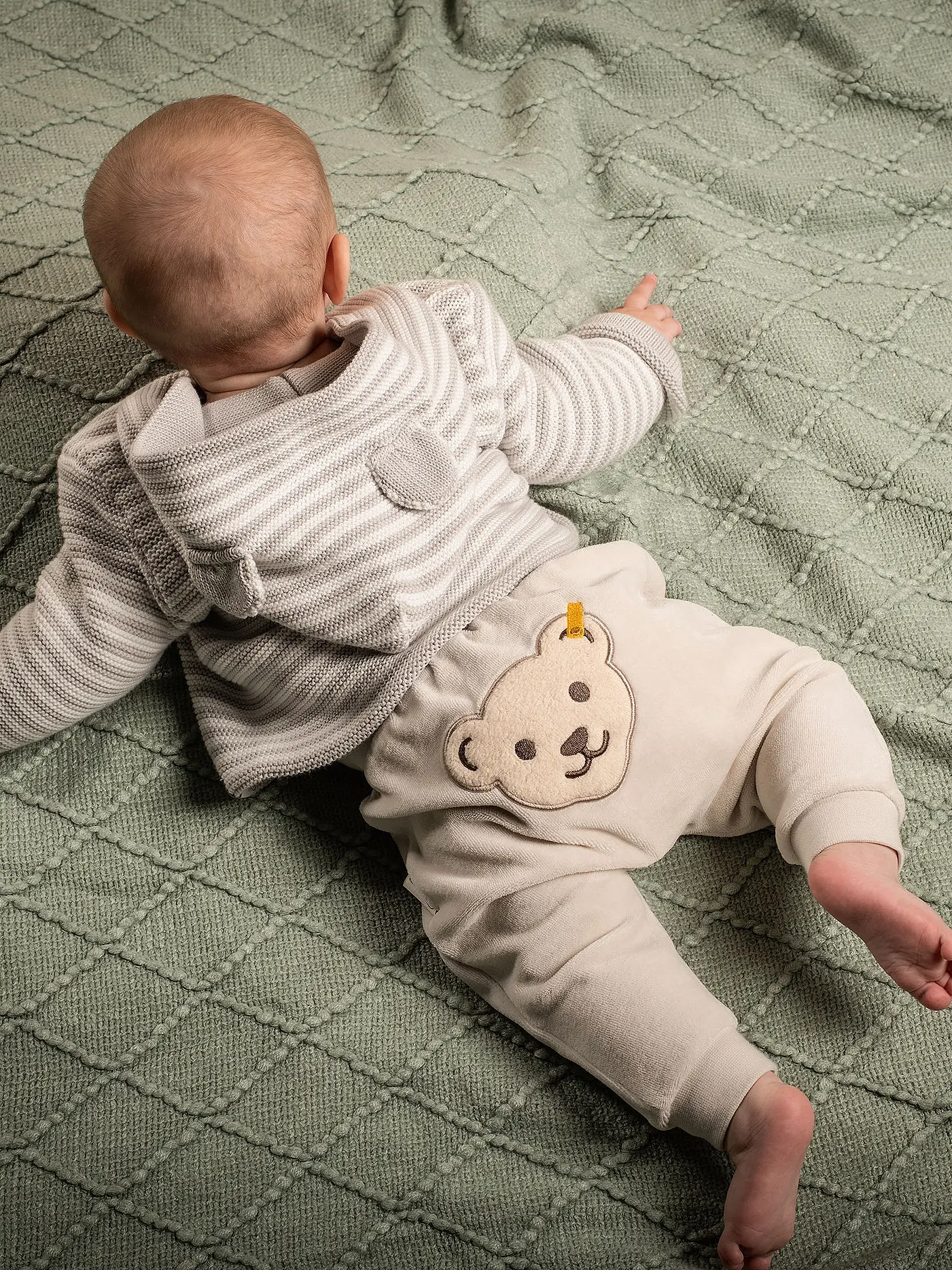 STEIFF | Baby Jogginghose | 
